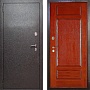 Дверь с порошковым напылением СП-189