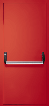 Дверь противопожарная ПР-1777