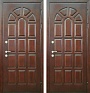 Дверь МДФ СФ-371