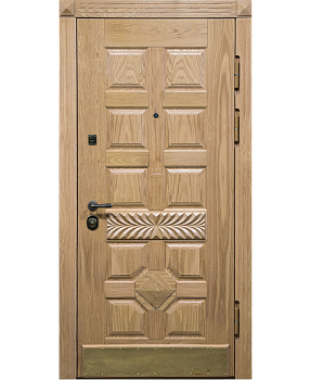 Дверь входная в квартиру ВК-2284