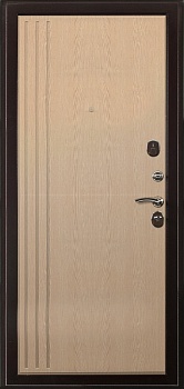 Дверь входная в квартиру ВК-1275