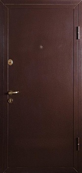 Дверь с зеркалом СЗ-80