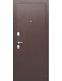 Дверь металлическая ВК-2075